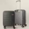 VALISE RIGIDE MIE PERSONNALISABLE 'KILTO STRIPE'