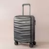 VALISE MIE RIGIDE PERSONNALISABLE 'KILTO'