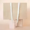 SAC CADEAU PERSONNALISABLE PAPIER ET COTON 'KAVA'