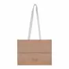 SAC CADEAU PERSONNALISABLE PAPIER ET COTON 'KAVA'