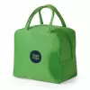 SAC ISOTHERME AVEC POIGNEES PERSONNALISABLE 'PONYA'