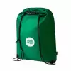 SAC A DOS PERSONNALISABLE CORDELETTE ENROULABLE 'NAPSI'