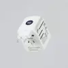  ADAPTATEUR DE VOYAGE PERSONNALISABLE 'TRIPPER'