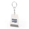 PORTE CLES GRATTOIR PERSONNALISABLE 'GRATTO'
