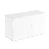 LUNCHBOX VERRE BAMBOU PERSONNALISABLE 'BUCATI GLASS SMART'