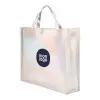 SAC SHOPPING IRIDESCENT PERSONNALISABLE 'FRESHTUR'