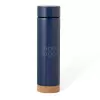 BOUTEILLE ISOTHERME LIEGE 470 ML PERSONNALISABLE 'NIROX'