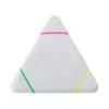 SURLIGNEUR PERSONNALISABLE PAILLE DE BLE 'TRIANGLUS BLE'