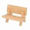 SUPPORT TELEPHONE BANC PERSONNALISABLE 'BAUDRY BENCH'