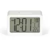 REVEIL NUMERIQUE LED PERSONNALISABLE 'TYPTIME'