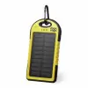 POWERBANK SOLAIRE PERSONNALISABLE 4000MAH 'AIRSOL'
