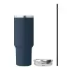 MUG ISOTHERME ACIER RECYCLE 1,2L PERSONNALISABLE 'SOFAME'