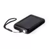 POWERBANK MAGSAFE SOLAIRE PERSONNALISABLE 5000MAH 'SOLMIO'