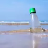 BOUTEILLE VERRE PERSONNALISABLE 500ML 'ORIGINAL 05'