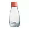 BOUTEILLE VERRE 300ML PERSONNALISABLE 'ORIGINAL 03'
