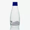 BOUTEILLE VERRE 800 ML PERSONNALISABLE 'GO 08'
