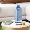 BOUTEILLE RPET 500 ML PERSONNALISABLE 'DRIBOO' 