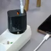 CHARGEUR SECTEUR PERSONNALISABLE 15W 'RAPTO'