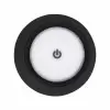 LAMPE DE TABLE PERSONNALISABLE RECHARGABLE 'LUMINOEU'