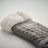 CHAUSSETTES ANTI DERAPANTES PERSONNALISABLE 'SOKKI'