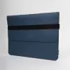 POCHETTE ORDINATEUR PERSONNALISABLE MIF EN CUIR 'MARION'