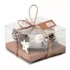 BOUGIE DECORATIVE PERSONNALISABLE 'KARRA'