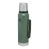 BOUTEILLE ISOTHERME PERSONNALISE 1L 'STANLEY CLASSIC'