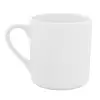 MUG CERAMIQUE 330ML AVEC PLAQUE PERSONNALISABLE 'GROBI'