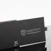 POWERBANK MAGNETIQUE PERSONNALISE 3000MAH 'RUBBEN'