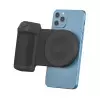 SUPPORT CHARGEUR MAGNETIQUE PERSONNALISE 'SELFMY'