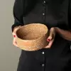 PANIER DE PRESENTATION PERSONNALISABLE 'WALO'