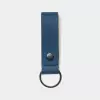 PORTE CLES PERSONNALISABLE EN PU 'PASSEPARTOUT'