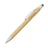 STYLO BILLE BAMBOU PERSONNALISABLE 'KETA'