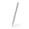 STYLO ACIER RECYCLE PERSONNALISABLE 'GRACIE'