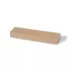 STYLO ACIER RECYCLE PERSONNALISABLE 'GRACIE'