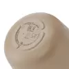 GOBELET PERSONNALISABLE EMPILABLE 220ML 'BE O'