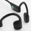 CASQUE A CONDUCTION OSSEUSE OPEN EAR PERSONNALISE 'RUNTEAM'