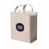 SAC ISOTHERME PERSONNALISABLE FERMETURE VELCRO 'LIZZY'