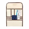 PORTE DOCUMENT PERSONNALISE 'BANDIXO'