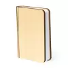 LAMPE PERSONNALISEE EN FORME DE LIVRE 'SONNE'