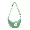 SAC BANANE NYLON RECYCLE PERSONNALISABLE 'POKY'
