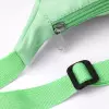 SAC BANANE NYLON RECYCLE PERSONNALISABLE 'POKY'
