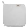 SERVIETTE FACIALE PERSONNALISABLE 'PRESCILLA'
