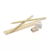 KIT DE BUREAU PERSONNALISABLE 'BURO'