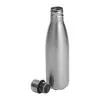 BOUTEILLE EN INOX 650ML PERSONNALISABLE 'BRUITO'