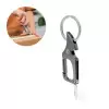 PORTE CLE MULTIFONCTION PERSONNALISABLE 'ROSS'