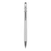 STYLO EN METAL MINE BLEUE PERSONNALISABLE 'PRINCY'