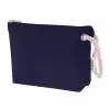 TROUSSE DE TOILETTE RECYCLE PERSONNALISABLE 'MILIE'