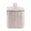 TROUSSE DE TOILETTE VANITY PERSONNALISABLE 'LIVIA'