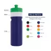 GOURDE DE SPORT 750ML PERSONNALISABLE 'TRAIL BAGUE'